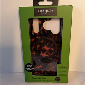 Kate Spade Protective Case iPhone 17 Pro